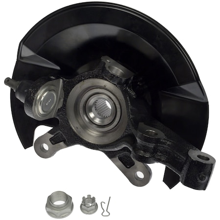 Dorman Loaded Knuckle 698-478